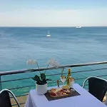Seaview Tower *