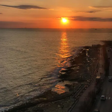 Seaview Tower Apartment Sliema