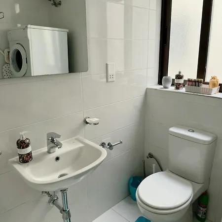 Seaview Tower * Sliema