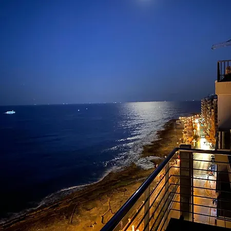 Seaview Tower