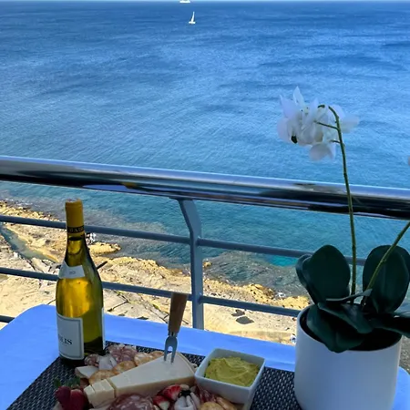 Seaview Tower * Sliema