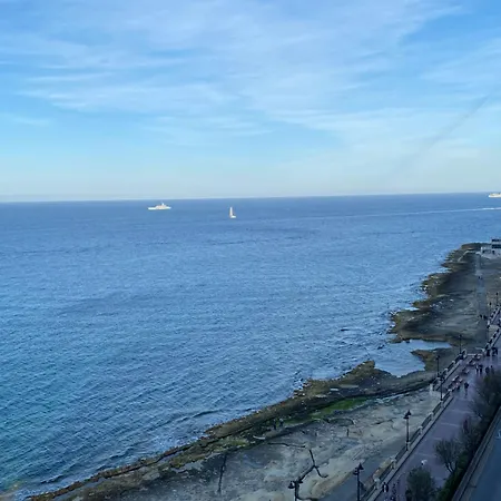 Seaview Tower *
