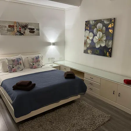 Seaview Tower Appartement Sliema