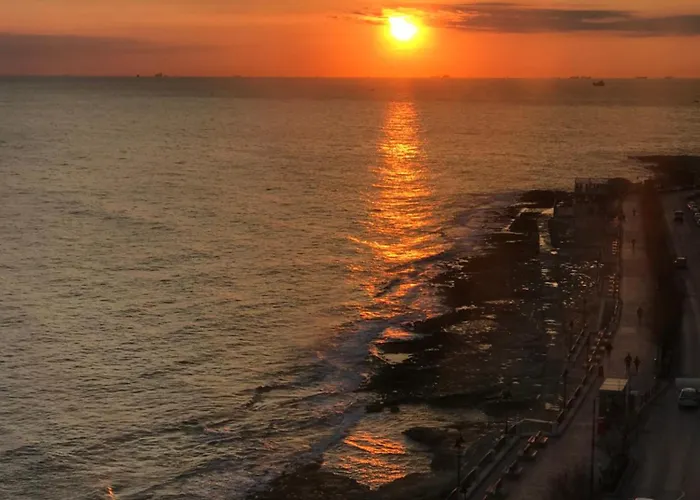 Seaview Tower Appartamento Sliema