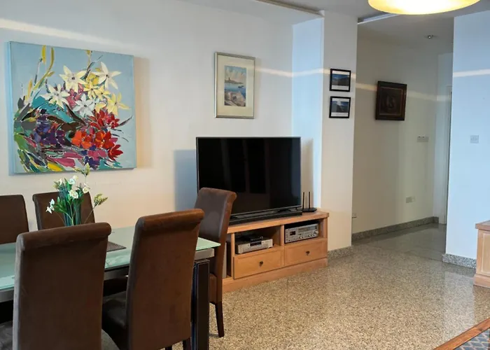 Appartamento Seaview Tower