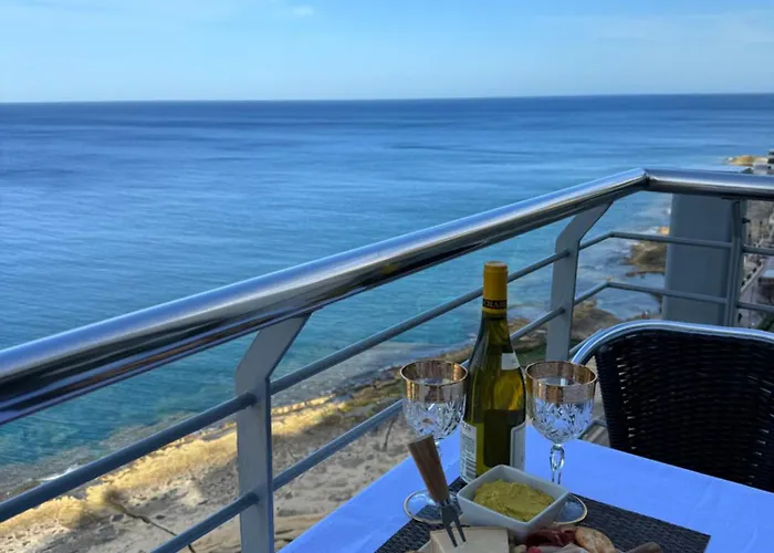 Appartamento Seaview Tower *