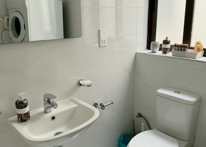 Seaview Tower * Sliema