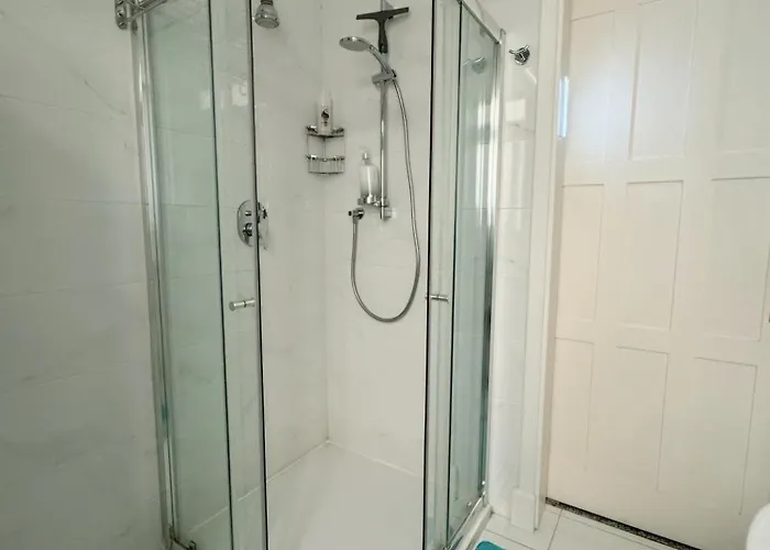 Seaview Tower Apartamento *