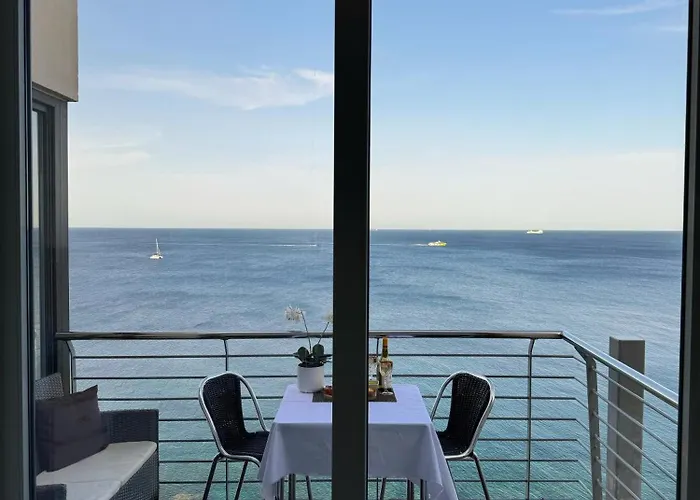 Seaview Tower Sliema