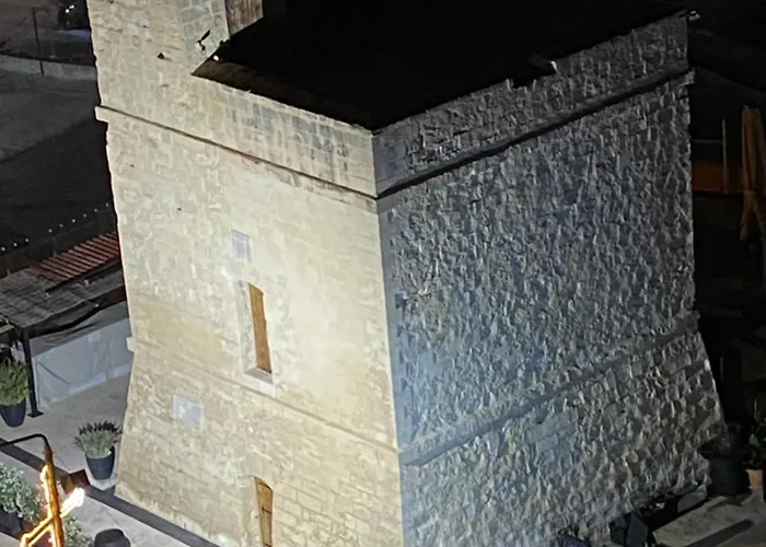 Seaview Tower Sliema