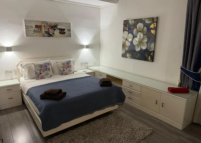 Seaview Tower Appartamento Sliema