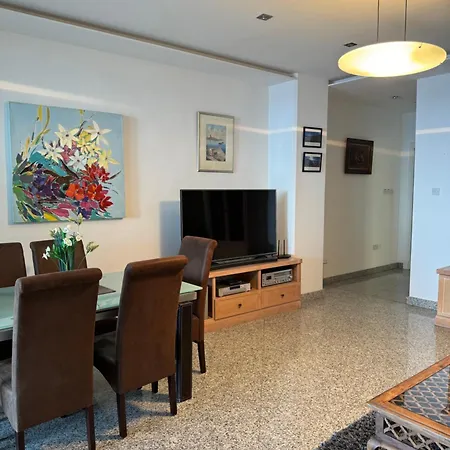 Apartamento Seaview Tower