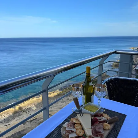 Apartamento Seaview Tower *